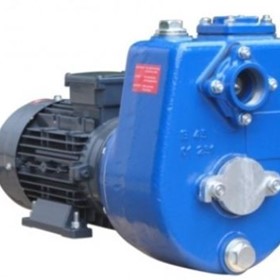 BBA Pumps | Self-priming Centrifugal pump | B45 BVGMC