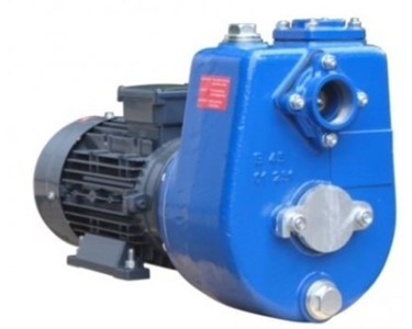 BBA Pumps - Self-priming Centrifugal pump | B45 BVGMC