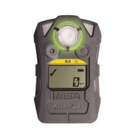 2X Gas Detectors | ALTAIR