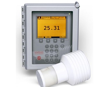 Vaisala - K‑PATENTS Semicon Refractometer PR-23-MS