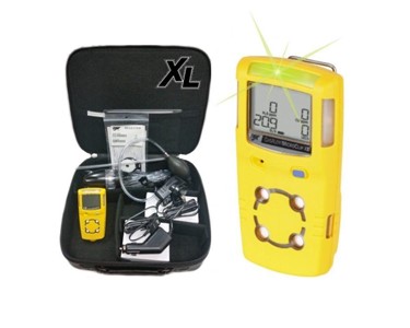 Honeywell - Gas Monitor | XL
