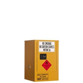 Flammable Liquid Safety Storage Cabinets - 5516AS - 30L