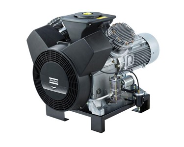 Piston Air Compressor | LE 