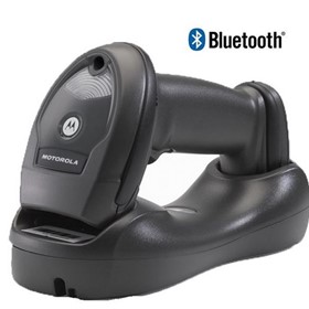 Barcode Scanner with USB Charging Dock | LI4278 | Bluetooth