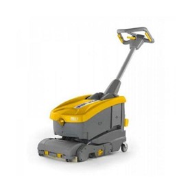 Battery Operated Scrubber Dryer | Rolly 7.5 M33 