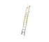 Stockmaster - Single Ladder | Mezzalad Mezzanine Access Ladders