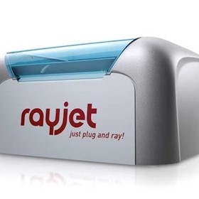 | Laser Engraving Machine | Rayjet 50
