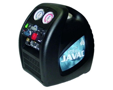 Javac - Refrigerant Recovery Unit | XTR-Altima