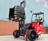 Moffett - Truck Mounted Forklift | M8 NX 2