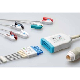 ECG Monitoring Cables and Leads