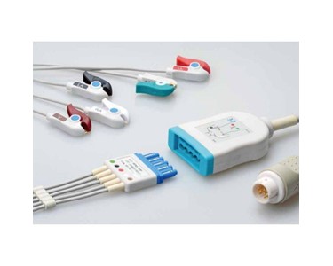 Innovative Medical - ECG Monitoring Cables and Leads