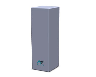 Arvio - Industrial Batteries | Ultra Capacitor Battery 27.6V