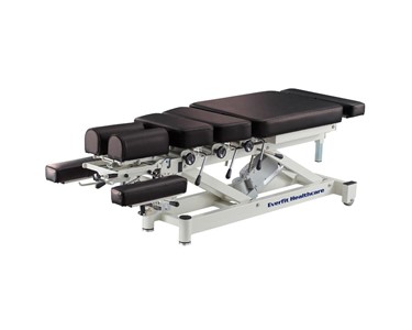 Chiropractic Table | S Series