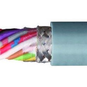 Data, Coax & Thermocouple Cables - Chainflex Cables