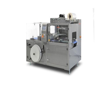 Kallfass - Shrink Wrapping Systems