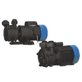 Slow Speed Centrifugal Pumps | SSS Series