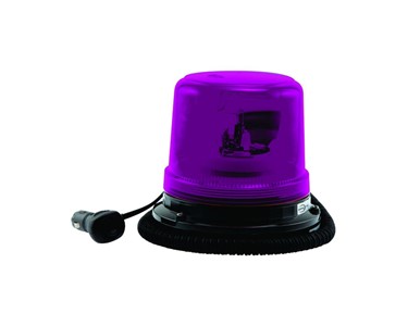 ACOT500 - Beacon Halogen Rotating Magnetic | IP65 