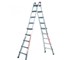 Little Giant - Telescopic Access Ladder | Classic Model 22