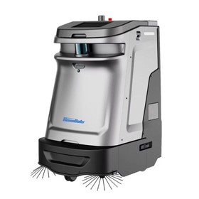 SP50 AI-Powered Sweep & Vacuum Cleaning Robot