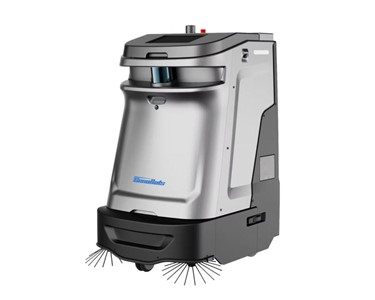 Cenobots - SP50 AI-Powered Sweep & Vacuum Cleaning Robot