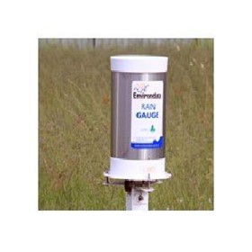 Weather Station Data Recorders