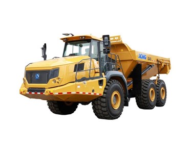XCMG - Articulated Dump Truck XDA45