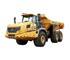 XCMG - Articulated Dump Truck XDA45