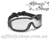 Oil and Gas Safety Glasses