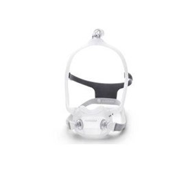 CPAP Mask - DreamWear Full Face CPAP Mask