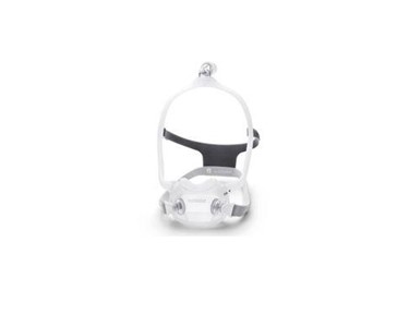 Philips - CPAP Mask - DreamWear Full Face CPAP Mask