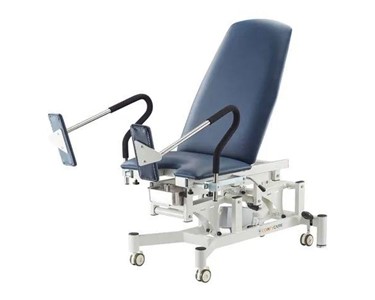 Gynaecology Chair Deluxe | 100GYN