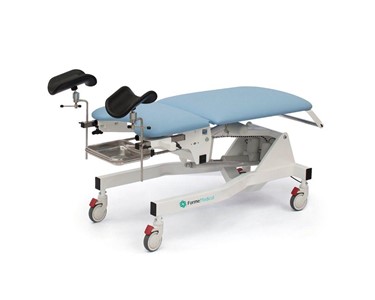 Forme Medical - Sapphire Obstetrics and Gynaecology Couch