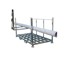 Contain It - Double Length Post & Pipe Stillage