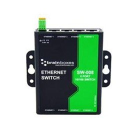 Ethernet Switches | SW-008
