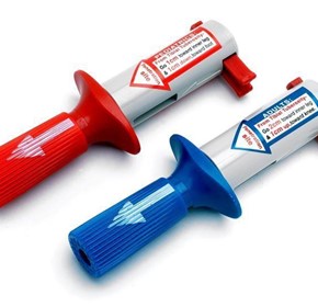 Bone Injection Gun - Adult BIG Intraosseous Access - Cellmed