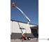 Snorkel - Trailer Mounted Boom Lift | MHP15HD 