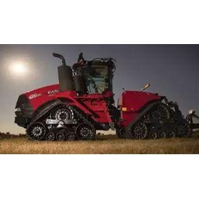 Tracked Tractor 525HP | Steiger 525