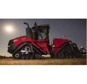 Tracked Tractor 525HP | Steiger 525