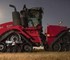 Tracked Tractor 525HP | Steiger 525