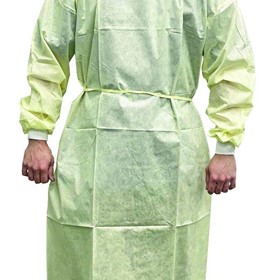 Level 1 Staff Isolation Gown