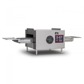 Commercial Conveyor Pizza Oven | HX-1S 