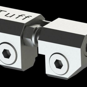 Tuff Limiter Clamps