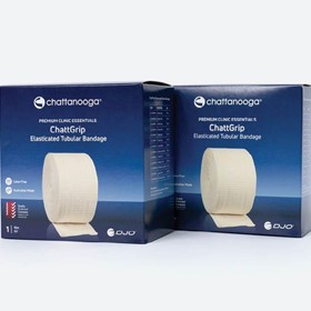 Chattanooga® Bandages | Premium Clinic Essentials Bandages