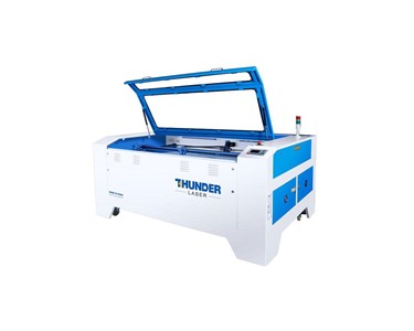 Thunder Laser - CO2 Laser Cutting Machine | Nova63