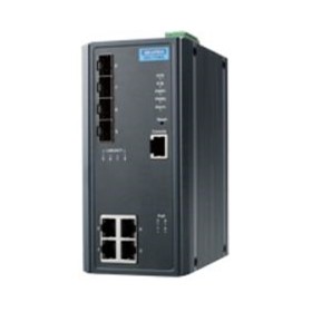 Ethernet Switch | EKI-7708E-4FP