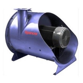 Multistage Air Blowers