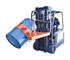 Industrial Solution - Forklift Drum Tipper Dumper | Working Load Limit 500kg