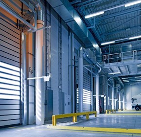 Choosing the right security door for your facility will save you Choosing the right security door for your facility will save you