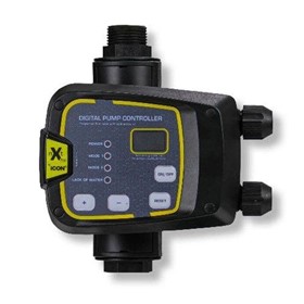 Pump Controller | iCON nXt Pro