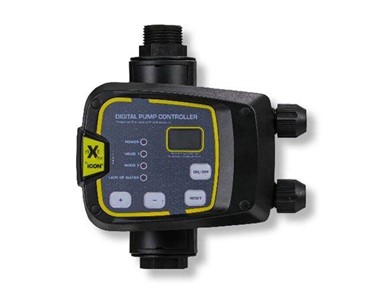 Bianco Pumpz - Pressure Pump Controller | iCON nXt Pro